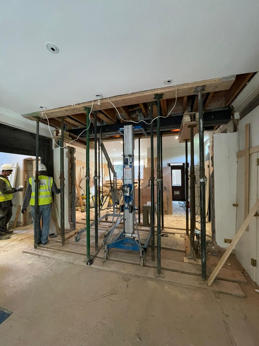 Property Refurbishment - image 6